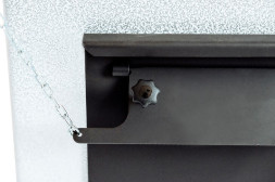 Твердотопливный котел НМК Сибирь КВО 10