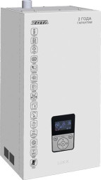 Электрический котел ZOTA 24 Lux-X